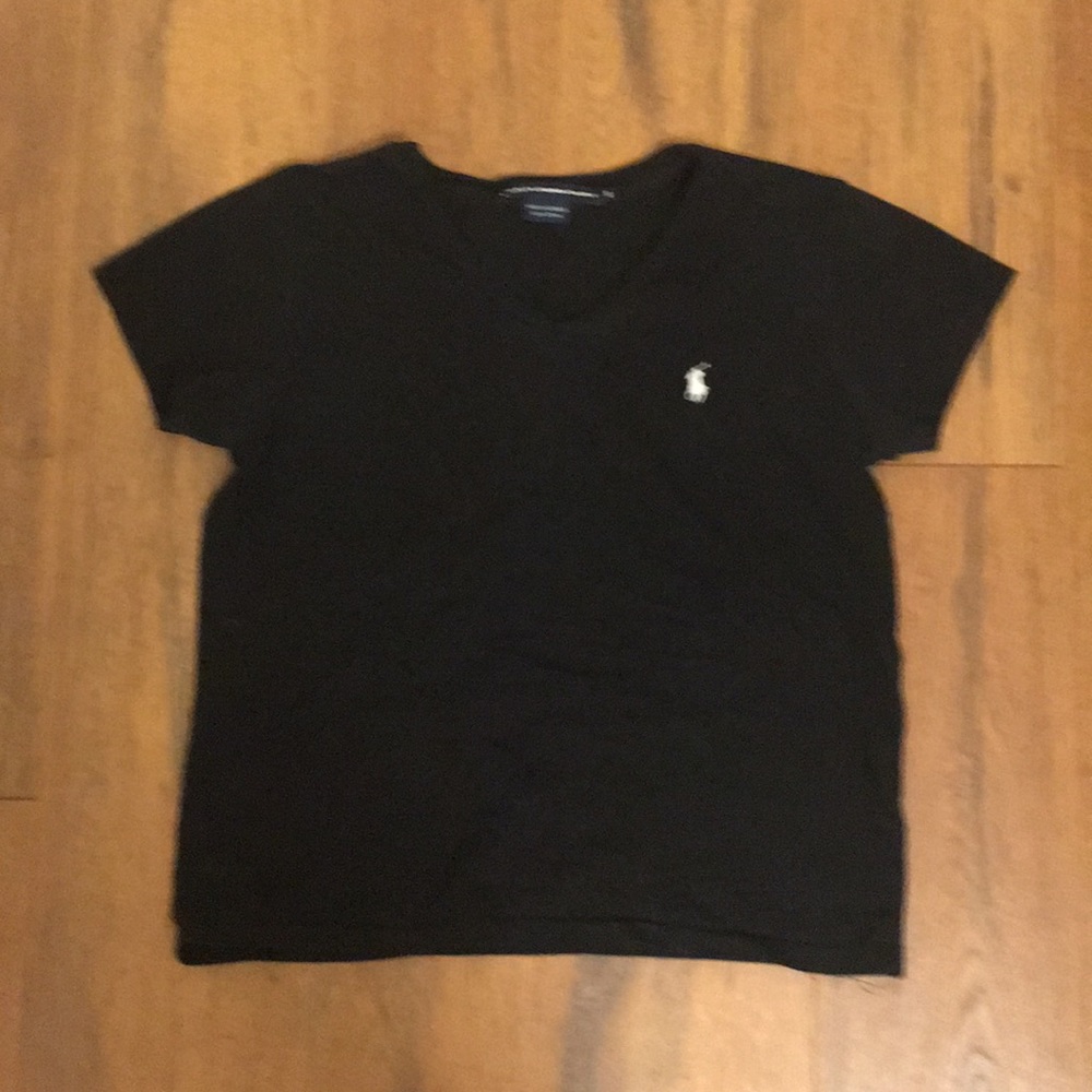 Vintage polo tee
